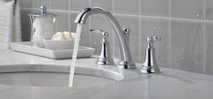 bathroom accessories faucet in Artesia Wells