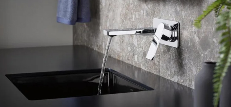 Coolidge bathroom faucet collections
